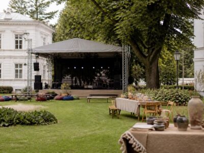 Kaunas brings Lithuania’s cultural communities together for Kultūrų sodas 2026