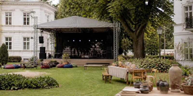 Kaunas brings Lithuania’s cultural communities together for Kultūrų sodas 2026