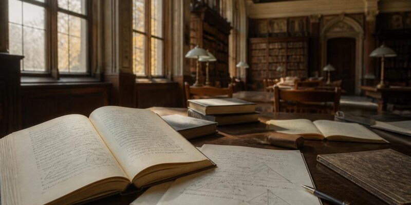 Kraków hosts Dickstein Forum on the history and teaching of mathematics