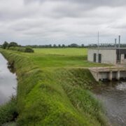 Latvia completes 22 flood-protection infrastructure projects