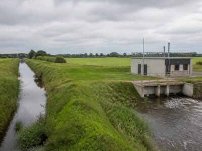 Latvia completes 22 flood-protection infrastructure projects
