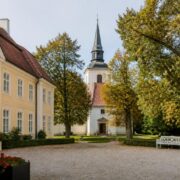Latvia opens historic sites nationwide for European Heritage Days