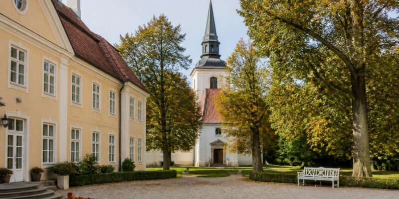 Latvia opens historic sites nationwide for European Heritage Days