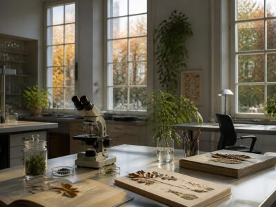 Latvia opens more than 30 venues to the public for European Researchers’ Night