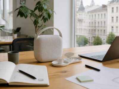 Latvia opens autumn business-incubation intake for innovative and export-minded companies