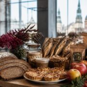 Latvia’s regional harvest festival brings the country’s food makers together in Riga