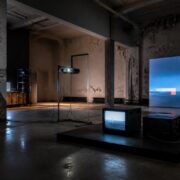 Liepāja opens a week-long festival exploring democratic technologies Liepāja opens a week-long festival exploring democratic technologies