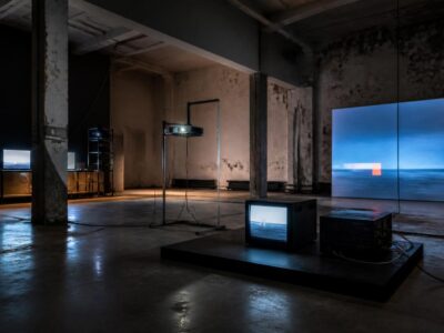 Liepāja opens a week-long festival exploring democratic technologies