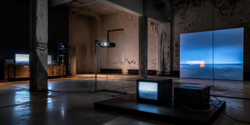 Liepāja opens a week-long festival exploring democratic technologies