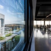 Lithuanian university moves AI cluster from networking towards practical innovation