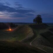 Lithuania prepares a week of fire, folklore and seasonal gatherings