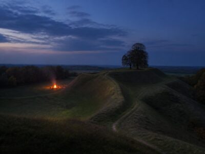 Lithuania prepares a week of fire, folklore and seasonal gatherings