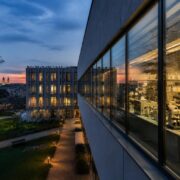 Lithuania opens laboratories and universities to the public for European Researchers’ Night