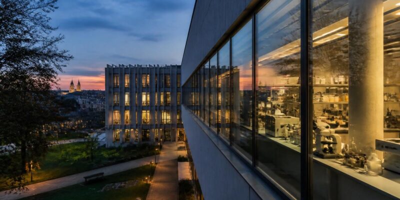 Lithuania opens laboratories and universities to the public for European Researchers’ Night