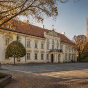 Lithuania’s National Museum offers free Sunday access across four locations