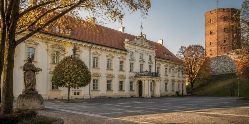 Lithuania’s National Museum offers free Sunday access across four locations Lithuania’s National Museum offers free Sunday access across four locations