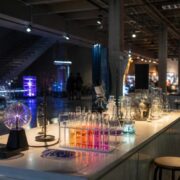 Małopolska opens laboratories to the public for its 20th Night of Scientists