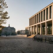 Nordic university leaders to meet in Brussels on education, research and innovation