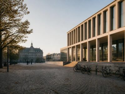 Nordic university leaders to meet in Brussels on education, research and innovation