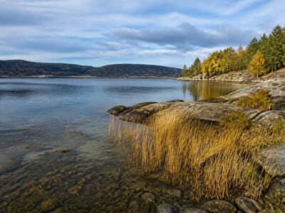 Norway opens NOK 55 million funding round for Oslofjord restoration