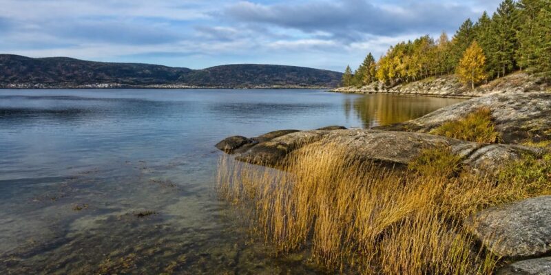Norway opens NOK 55 million funding round for Oslofjord restoration
