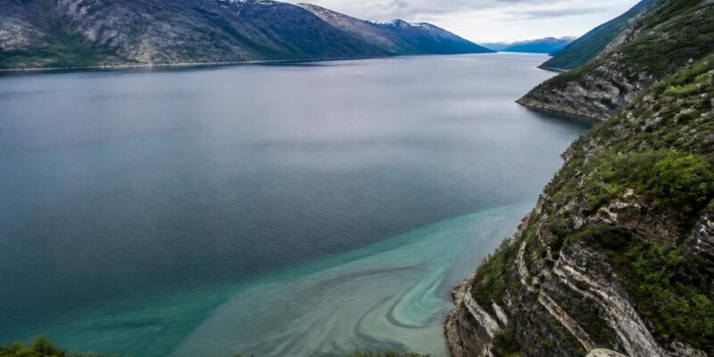 Norwegian fjord study calls for more precise carbon estimates