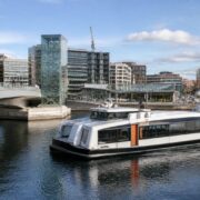 Oslo hosts Nordic summit on shared transport and smarter city movement