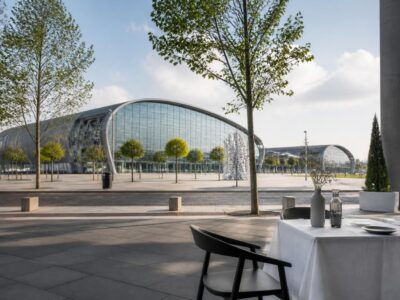 Poznań prepares to host POLAGRA food and hospitality trade fair Poznań prepares to host POLAGRA food and hospitality trade fair