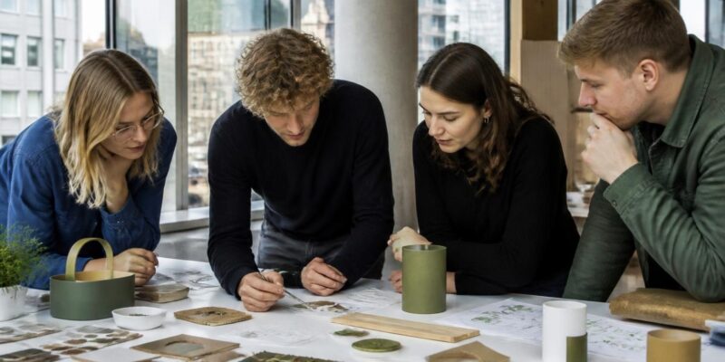 Poland turns circular-economy principles into practical business decisions at Warsaw workshop