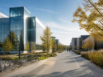 Poland opens September funding cycle for research, digitalisation and business innovation