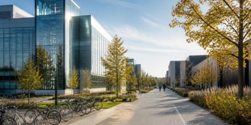 Poland opens September funding cycle for research, digitalisation and business innovation