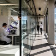 Riga brings researchers and industry together for a day of practical technology exchange