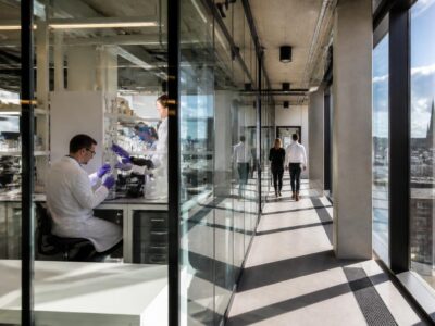 Riga brings researchers and industry together for a day of practical technology exchange