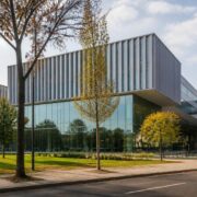 Riga’s RSU opens a new centre linking sport, study and research