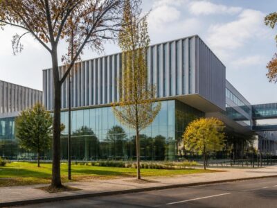 Riga’s RSU opens a new centre linking sport, study and research