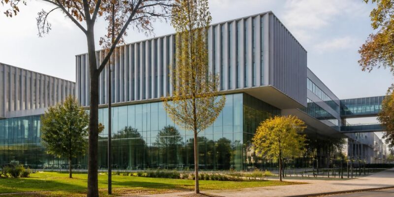 Riga’s RSU opens a new centre linking sport, study and research Riga’s RSU opens a new centre linking sport, study and research