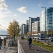 Riga’s Smart Cities Conference turns urban innovation into a practical agenda
