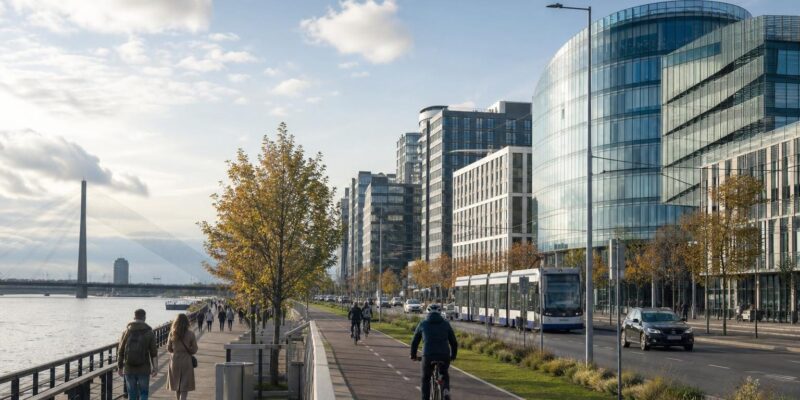 Riga’s Smart Cities Conference turns urban innovation into a practical agenda