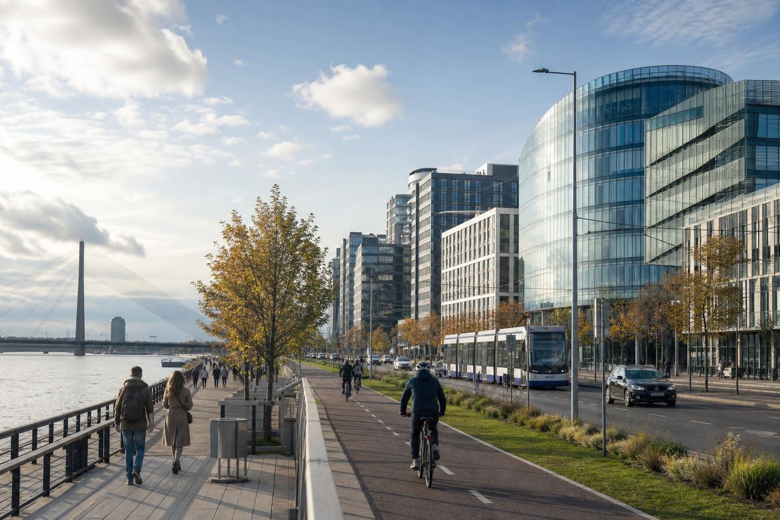 Riga Smart Cities Conference 2026: Scaling Urban Innovation