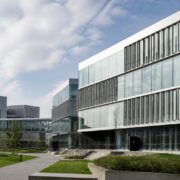 Staticus plans €31.5 million automated façade manufacturing campus in Vilnius