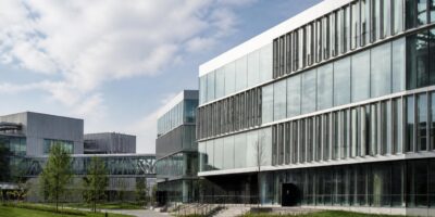 Staticus plans €31.5 million automated façade manufacturing campus in Vilnius