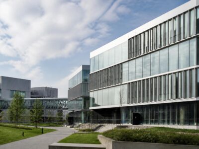 Staticus plans €31.5 million automated façade manufacturing campus in Vilnius