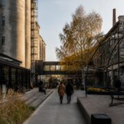 Tallinn Design Festival turns Põhjala Factory and the city into a week-long design route