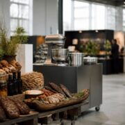 Tallinn FoodFair brings Estonia’s food sector together for its 33rd edition