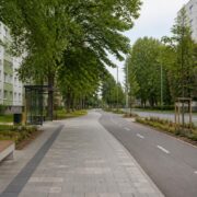 Tallinn begins €3.5 million renewal of Mustamäe residential quarter Tallinn begins €3.5 million renewal of Mustamäe residential quarter