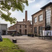 Tartu’s Aparaaditehas opens its autumn programme to new creative formats