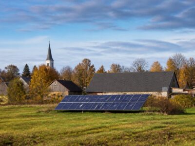 Tartu meeting turns rural energy communities into practical clean-transition laboratories