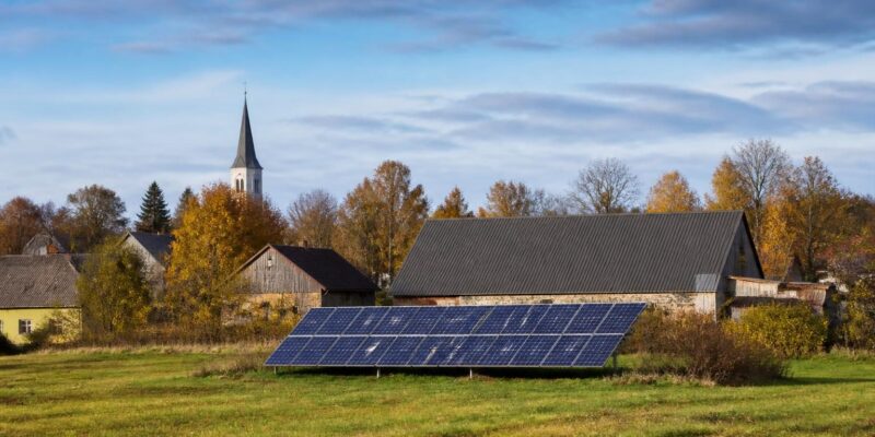Tartu meeting turns rural energy communities into practical clean-transition laboratories