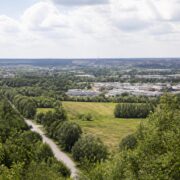 Vilnius presents framework for a new 220-hectare southern urban district