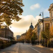 Vilnius Days 2026 brings food, culture and community into the city centre